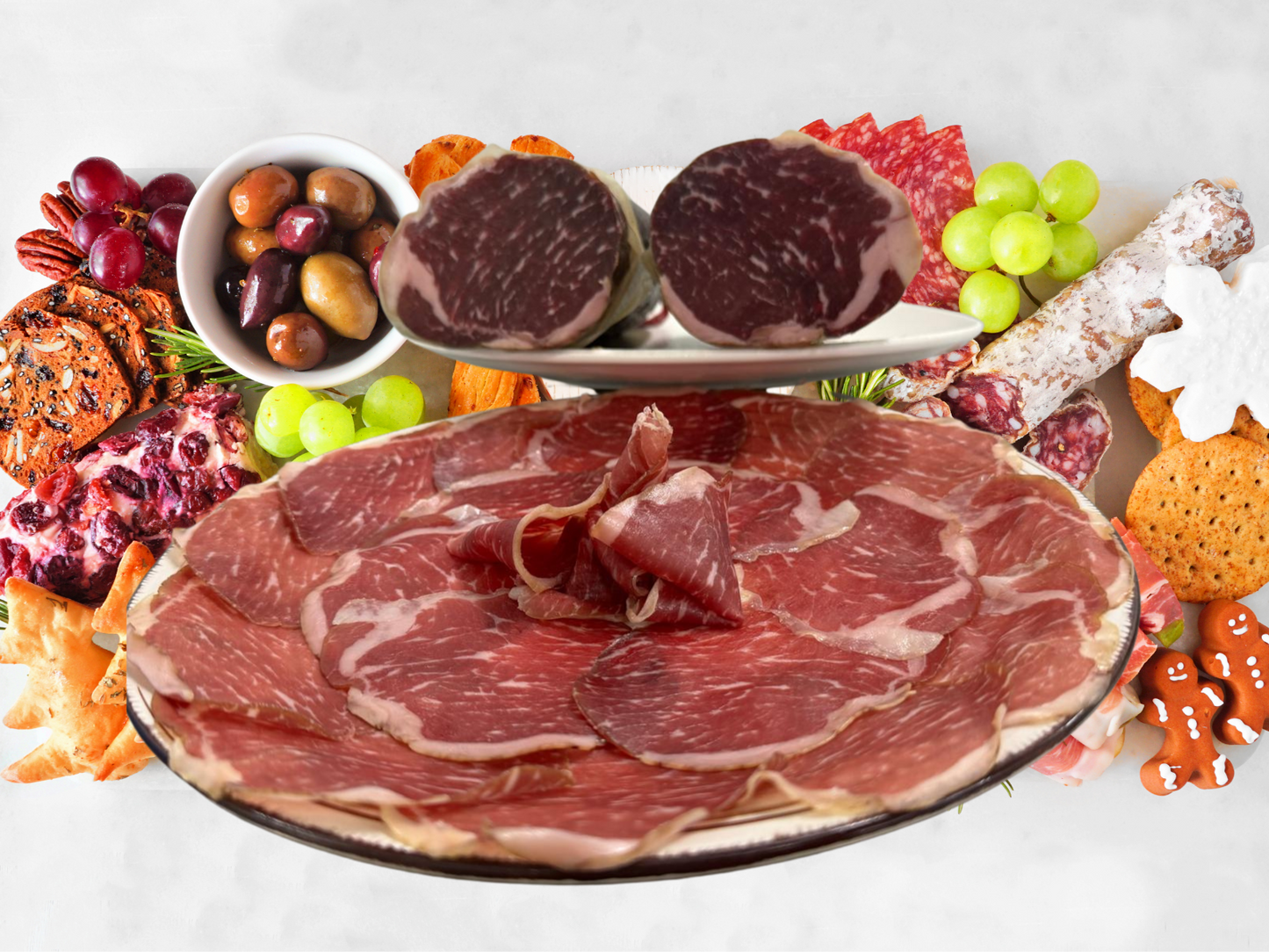 Angus-Wagyu Platinum. Loncheada en Bolsas Vacío de 100 Gramos. 2 unidades Precio 13,94 €.